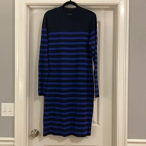 Banana Republic dress. XL tall NWT